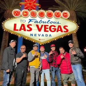 Meet your Posher, Juan guillermo